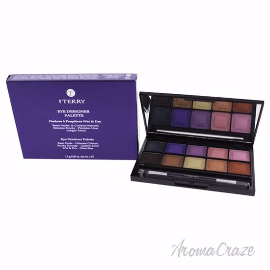 Eye Designer Palette - # 2 Color Design by By Terry for Wome