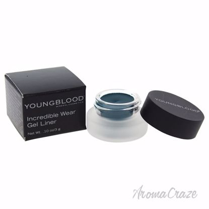 Incredible Wear Gel Liner - Lagoon by Youngblood for Women -