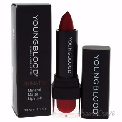 Intimatte Mineral Matte Lipstick - Sinful by Youngblood for 