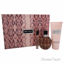 Jimmy Choo by Jimmy Choo for Women - 3 Pc Gift Set 3.3oz EDP