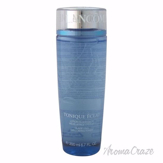 Tonique Eclat Clarifying Exfoliating Toner by Lancome for Un