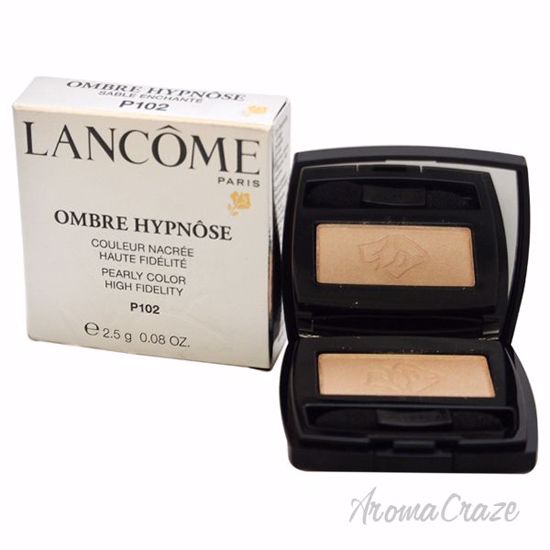 Ombre Hypnose Matte Color High Fidelity - # P102 Sable Encha