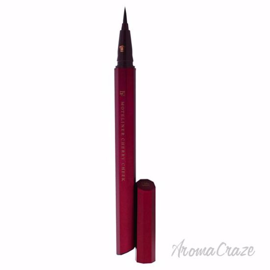 Mote liner Liquid Takumi Eyeliner - Cherry Cheek by FlowFush