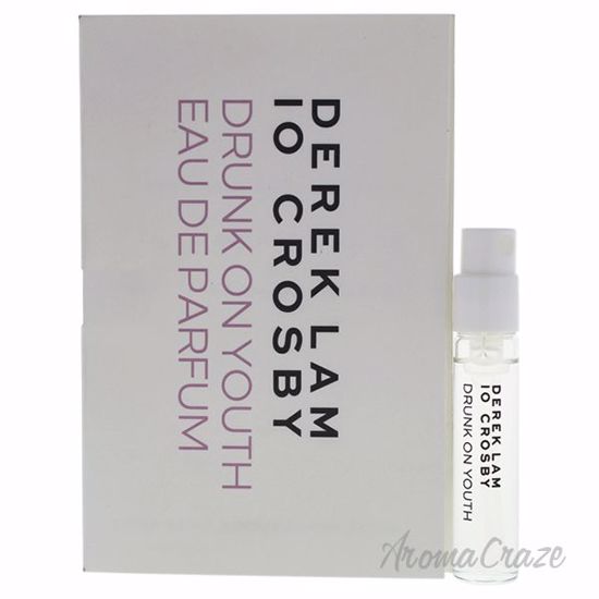 Drunk on Youth by Derek Lam for Women - 2 ml EDP Spray Vial 