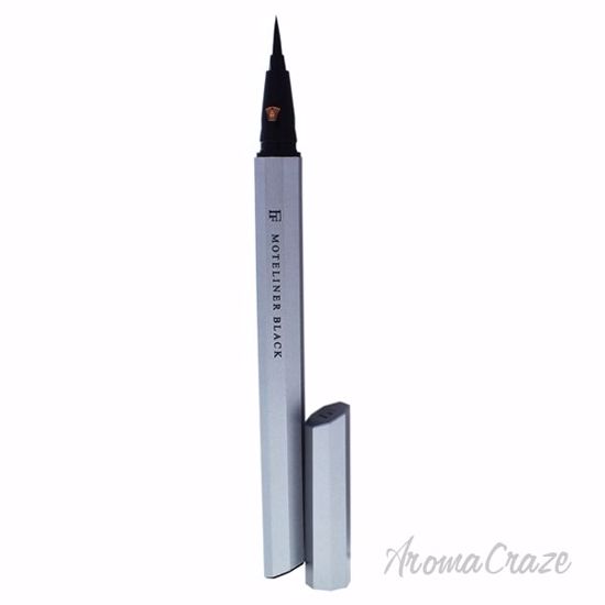Mote liner Liquid Takumi Eyeliner - Black by FlowFushi for W