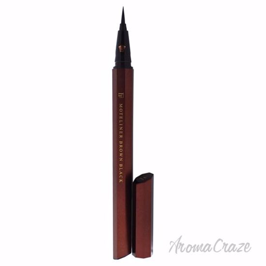 Mote liner Liquid Takumi Eyeliner - Brown Black by FlowFushi