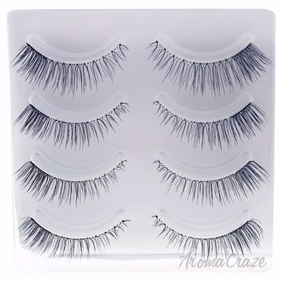 False Eyelashes - 5 Girl Wink by Miche Bloomin for Women - 4