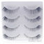 False Eyelashes - 5 Girl Wink by Miche Bloomin for Women - 4