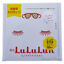 Face Mask White by Lululun for Women - 32 Pc Mask