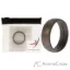 Picture of Silicone Wedding Ring - Grey by ROQ for Men - 15 mm Ring