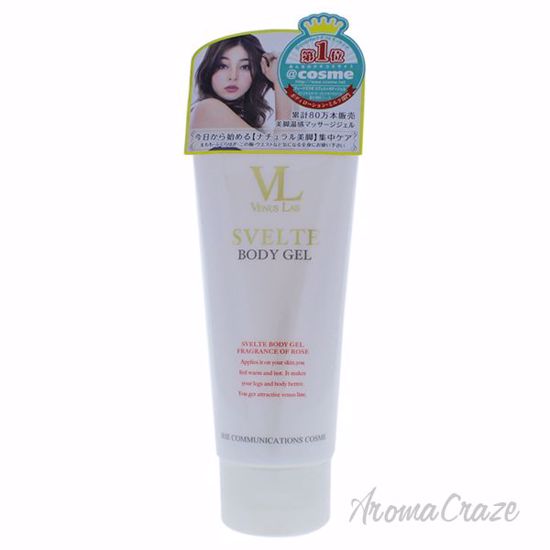 Svelte Body Gel by Venus Lab for Women - 7 oz Gel