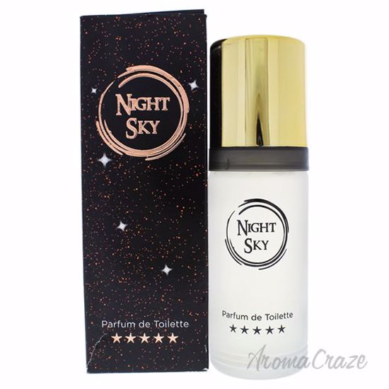 Night Sky by Milton-Lloyd for Women - 1.85 oz PDT Spray