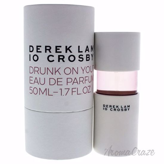 Drunk On Youth by Derek Lam for Women - 1.7 oz EDP Spray