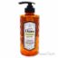 Oil Shampoo Extra Moist by Moist Diane for Unisex - 17.6 oz 
