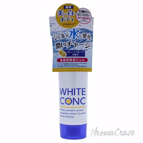 Watery Cream by White Conc for Women - 3.2 oz Cream