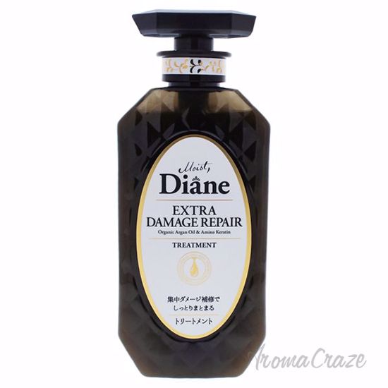 Perfect Beauty Extra Damage Repair Treatment by Moist Diane 