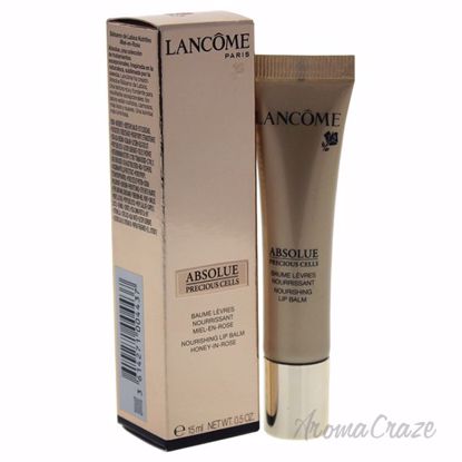 Absolue Precious Cells Nourishing Lip Balm by Lancome for Wo