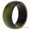Picture of Silicone Wedding Ring - Camo by ROQ for Men - 7 mm Ring