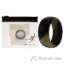 Picture of Silicone Wedding Ring - Camo by ROQ for Men - 9 mm Ring