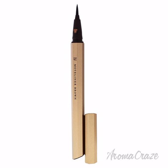 Mote liner Liquid Takumi Eyeliner - Brown by FlowFushi for W