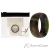 Picture of Silicone Wedding Ring - Camo by ROQ for Men - 10 mm Ring