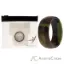 Picture of Silicone Wedding Ring - Camo by ROQ for Men - 10 mm Ring