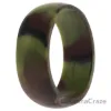 Picture of Silicone Wedding Ring - Camo by ROQ for Men - 11 mm Ring