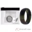Picture of Silicone Wedding Ring - Camo by ROQ for Men - 13 mm Ring