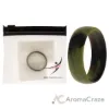 Picture of Silicone Wedding Ring - Camo by ROQ for Men - 14 mm Ring