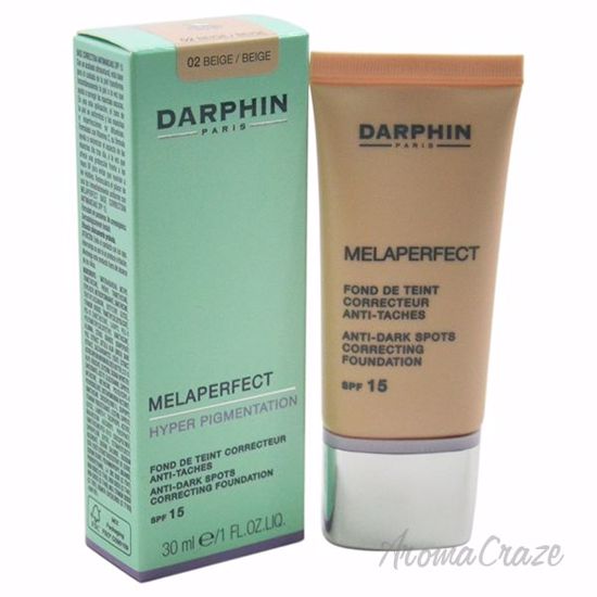 Melaperfect Anti-Dark Spots Correcting Foundation SPF 15 - #