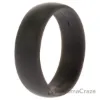 Picture of Silicone Wedding Ring - Camo by ROQ for Men - 15 mm Ring