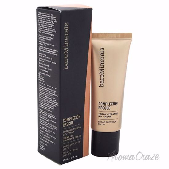 Complexion Rescue Tinted Hydrating Gel Cream SPF 30 - Tan 07
