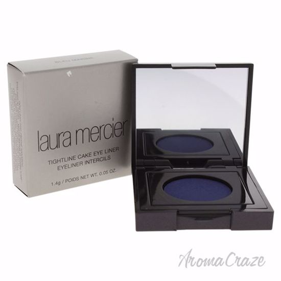 Tightline Cake Eye Liner - Bleu Marine by Laura Mercier for 