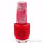 Top Coat - # NT S02 Be Magentale With Me by OPI for Women - 