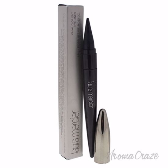 Kajal DOrient Eye Liner - Noir Supreme by Laura Mercier for 