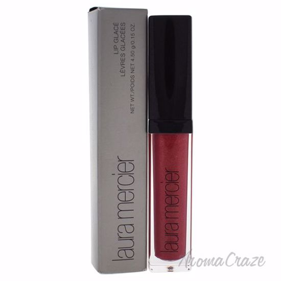 Lip Glace - Rose by Laura Mercier for Women - 0.15 oz Lip Gl
