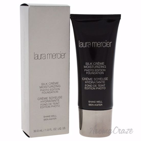 Silk Creme Moisturizing Photo Edition - Bamboo Beige by Laur