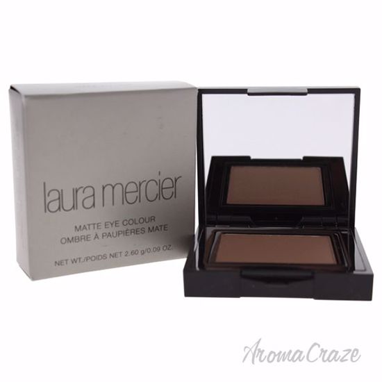 Matte Eye Colour - Cafe Au Lait by Laura Mercier for Women -