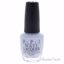 Nail Lacquer # NL T76 I Am What I Amethyst by OPI for Women 