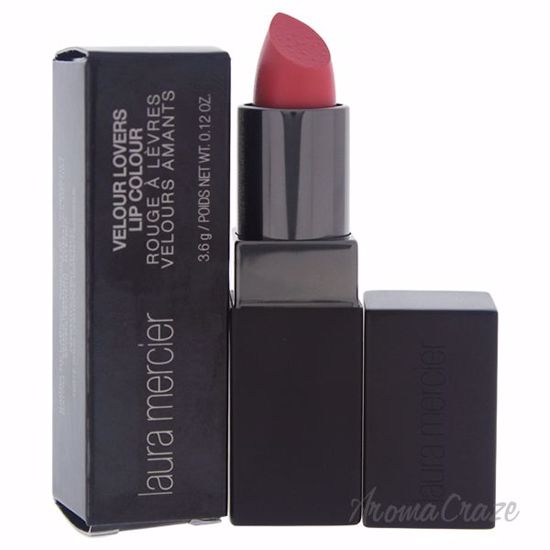 Velour Lovers Lip Colour - Infatuation by Laura Mercier for 