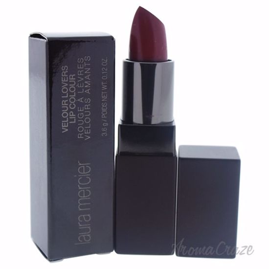 Velour Lovers Lip Colour - Temptation by Laura Mercier for W