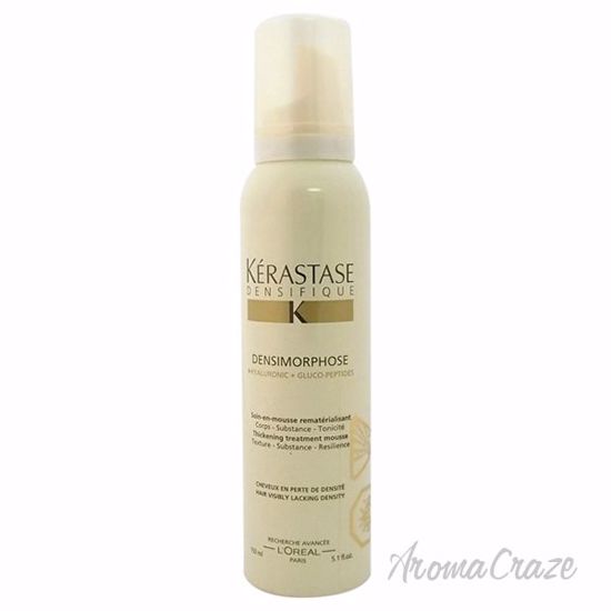 Densifique Densimorphose Thickening Treatment Mousse by Kera