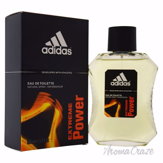 Picture of Adidas Extreme Power by Adidas for Men - 3.4 oz EDT Spray