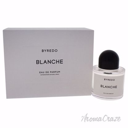 Blanche by Byredo for Women - 3.4 oz EDP Spray