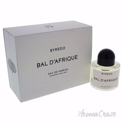 Bal DAfrique by Byredo for Women - 1.6 oz EDP Spray