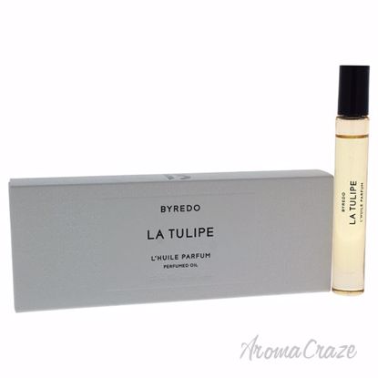 La Tulipe by Byredo for Women - 0.25 oz Parfum Oil Rollerbal