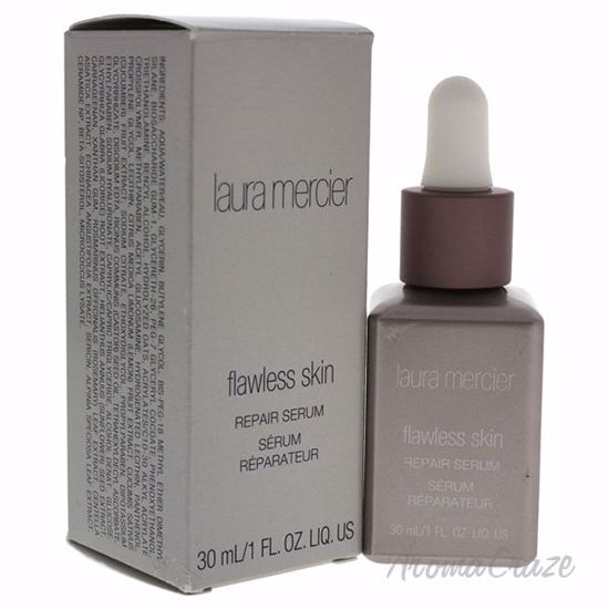 Flawless Skin Repair Serum by Laura Mercier for Women - 1 oz