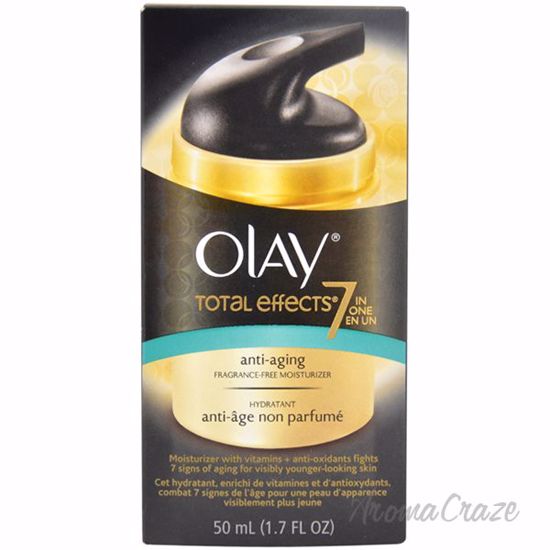 Total Effects 7 in 1 Anti-Aging Moisturizer by Olay for Wome