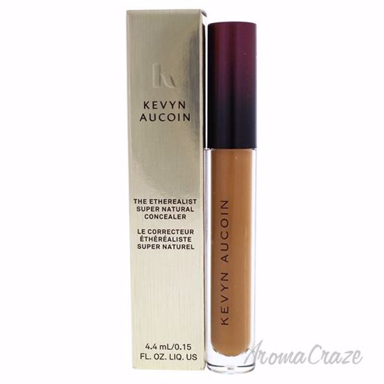 The Etherealist Super Natural Concealer - EC 07 Deep by Kevy