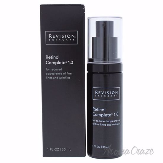 Retinol Complete by Revision for Unisex - 1 oz Cream